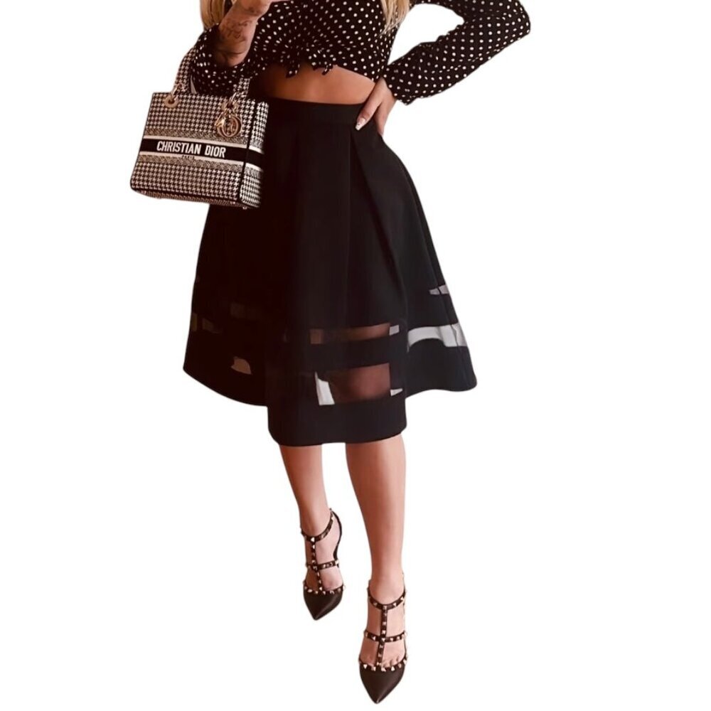 Express skirt - Picture 6 of 6
